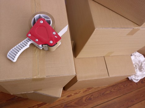Efficient and eco-friendly furniture removal process