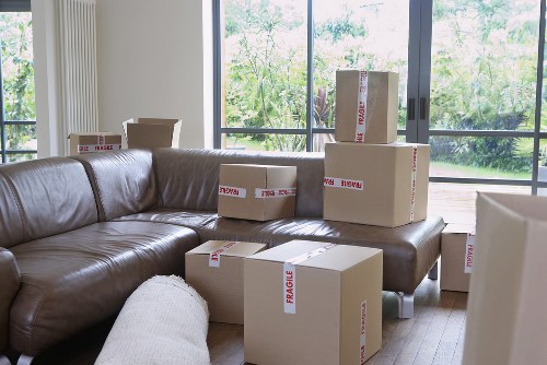 Reliable and affordable furniture disposal service in Barnet
