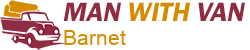 barnetmanwithvan.co.uk