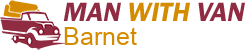 barnetmanwithvan.co.uk